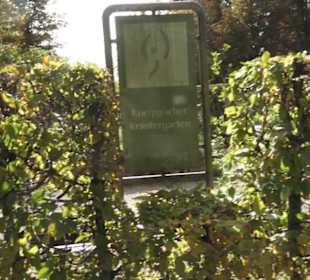 Kräutergarten