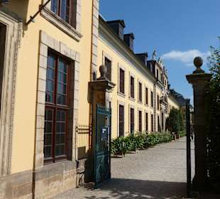 Herrenhäuser Gärten