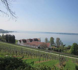 Wallfahrtskirche Birnau