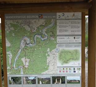 Rundweg Beuron 1
