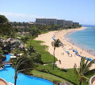 Maui Kaanapali