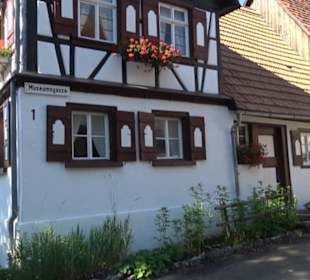 Dorfmuseum Melchingen