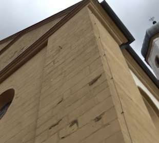 Pfarrkirche St. Alban Wallerstein