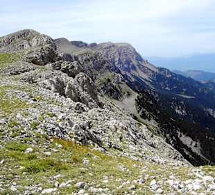 Pas dels Gosolans (2451 m)