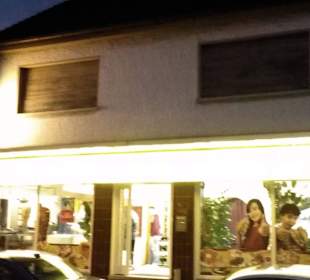 Restaurant Kebab Haus Urfa in Bann