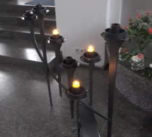 Kirche St. Dionysius Dettingen