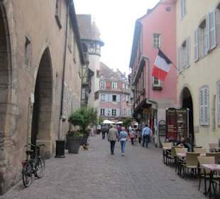 Altstadt Colmar