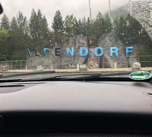 Wandern St. Johann im Pongau