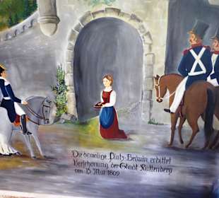 Gasthof Platzbräu