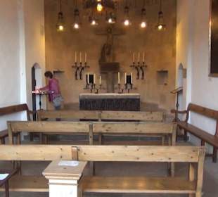 Eglésia del Calvari