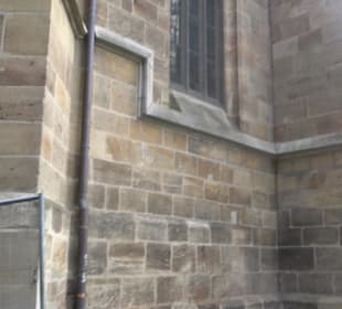 Frauenkirche Esslingen am Neckar