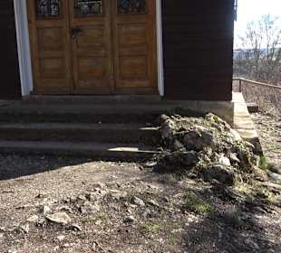 Fürstlicher Park Inzigkofen