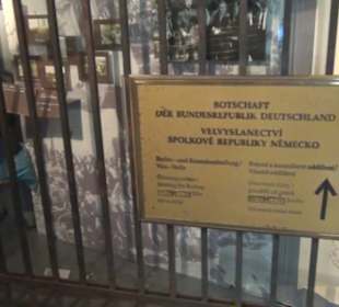 Zeitgeschichtliches Forum 