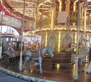 Altstadt Colmar Champ de Mars