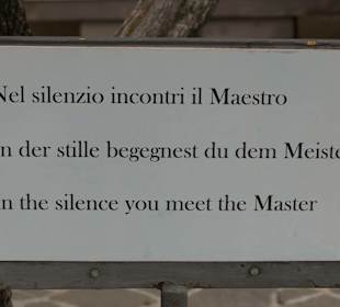 Lourdeskapelle Verona