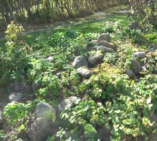 Park Oase der Gesundheit