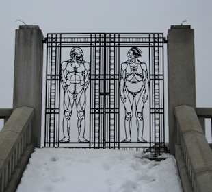 Vigeland-Park