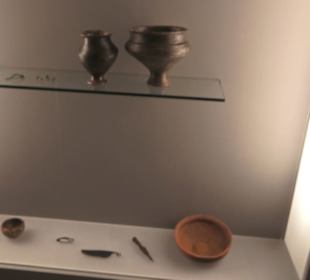 Museum für Vor- und Frühgeschichte