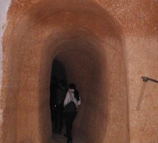 Matmata Höhlenwohnungen