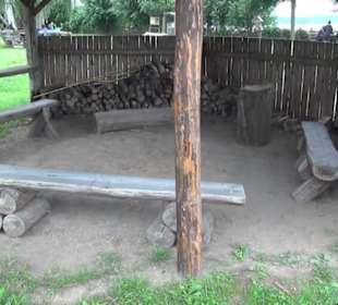 Slawendorf Neustrelitz