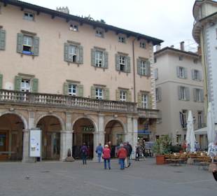 Piazza