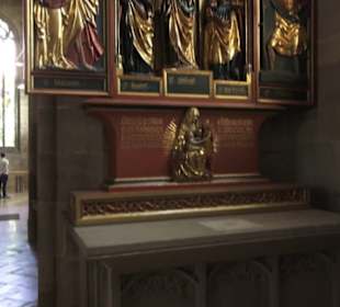 Heilig-Kreuz-Münster