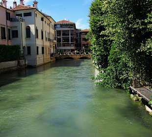 Der Buranelli-Kanal