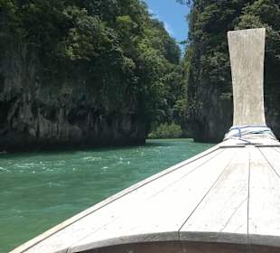Four Island Tour 1800 Baht