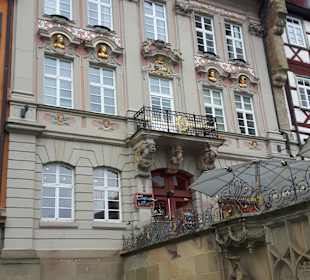 Altstadt Schwäbisch Hall