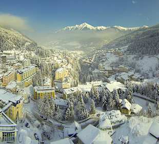 Wandergebiet Sportgastein