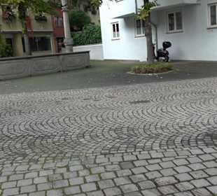 Aichbrunnen Lindau-Insel