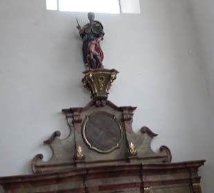 Kath. Kirche St. Vitus Amerdingen