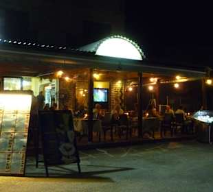 Taverne Manos in Kardamena