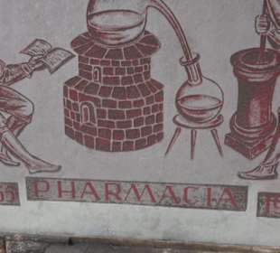 Apothekenmuseum