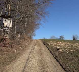 Naturerlebnispfad Meidelstetten