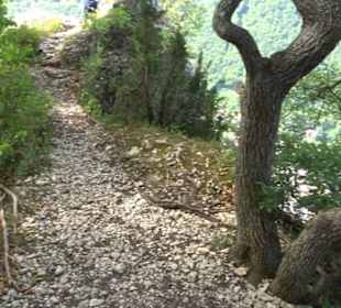 Rötelstein Traifelberg