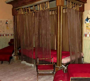 Cinema Museum Ouarzazate