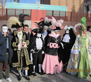 Masken