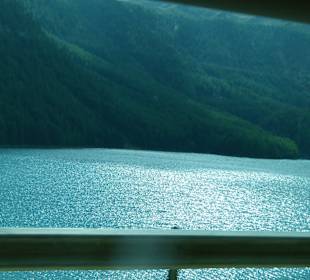Vernagter Stausee