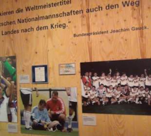 Zeitgeschichtliches Forum 