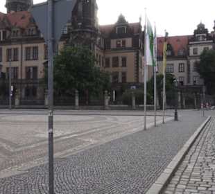 Rund um die Frauenkirche