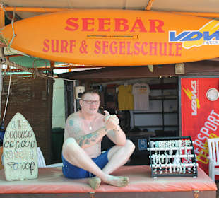 Top Surf u. Segelschule