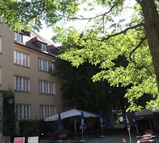 Sankt-Jakobs-Platz