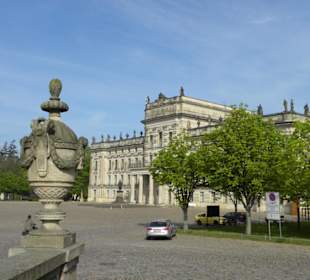 Schloss Ludwigslust