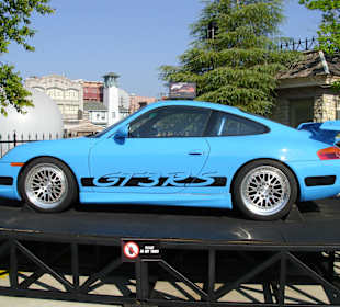 Universal Studios Orlando