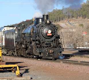 Dampflok