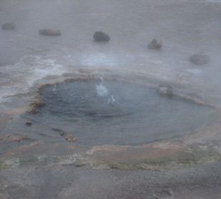 El Tatio