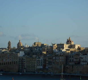 Altstadt Valletta