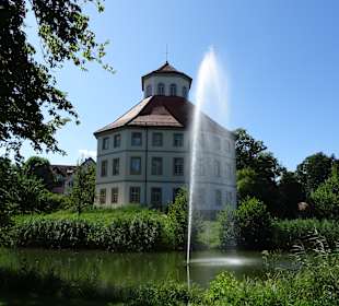 Wasserschloss Oppenweiler