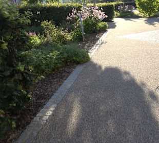 Haus St. Josef - Münchenstift